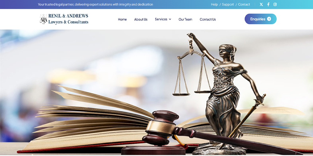 ARA Legal
