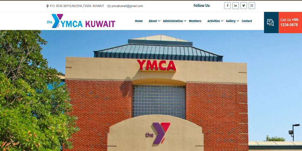 YMCA Kuwait