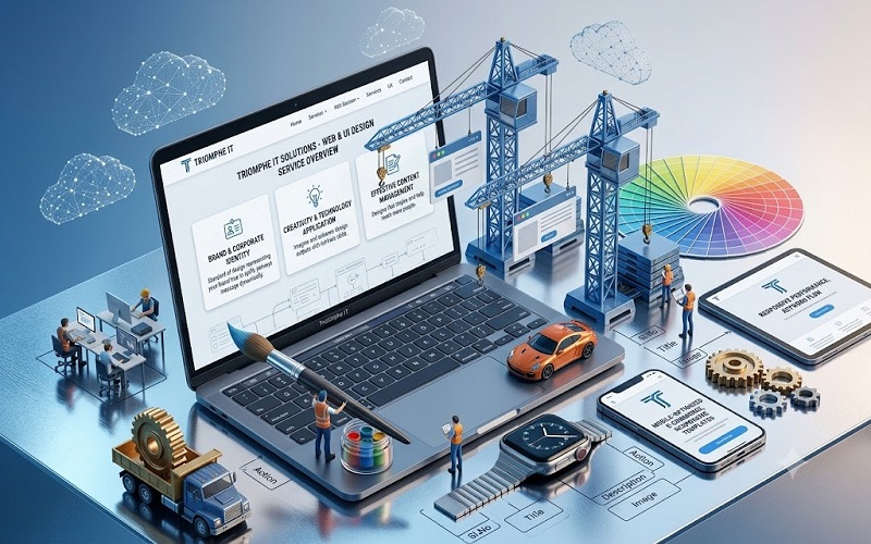 Web Development