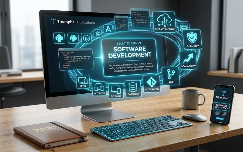 Software Development